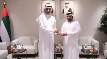 تعزيز التعاون بين هيئة الشارقة للموانئ ومجلس دبي لأمن المنافذ لتعزيز أمن الموانئ واستدامة العمليات